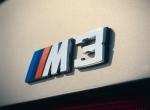 BMW M3 Coupe 1986 года (WW)